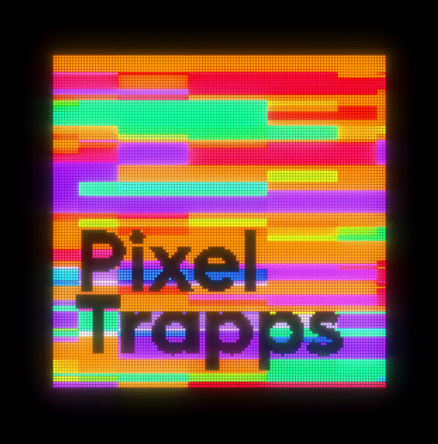 Pixel Trapps Games | High Quality Mobile Game Development